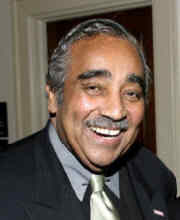 Charles Rockefeller Poodle Rangle